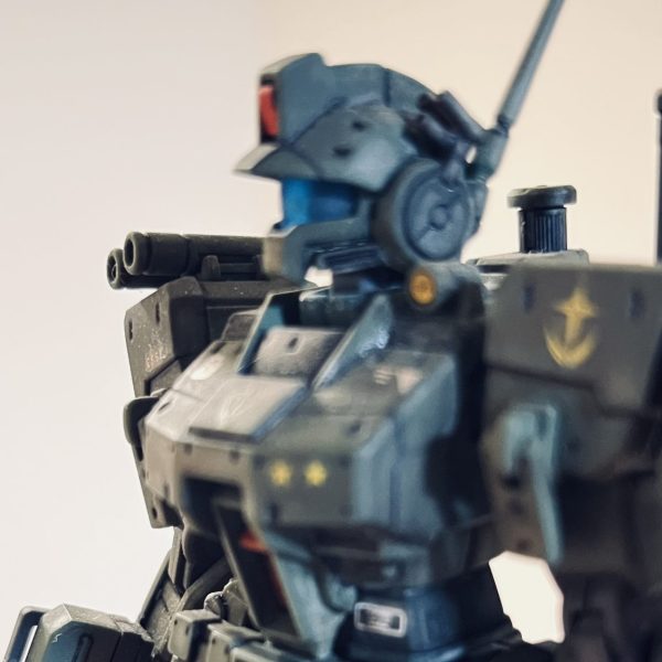 ジムスパルタン