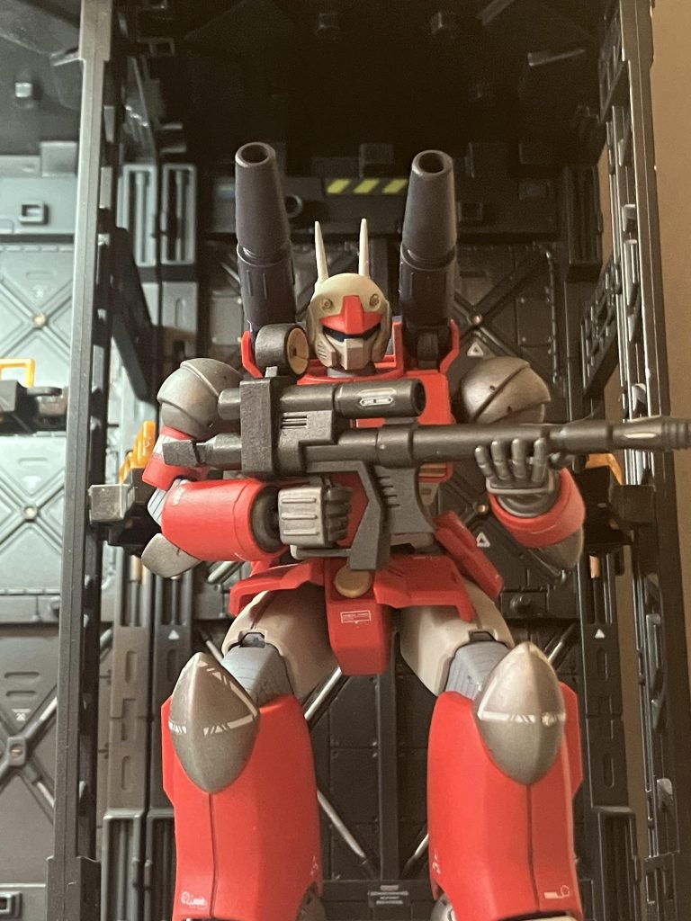 カイ「108、カイ行くぜ!」