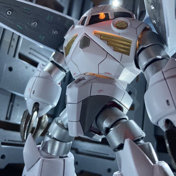 ズゴックA (アビスズゴック)