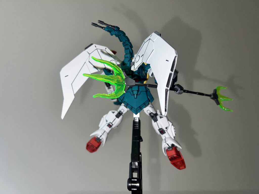 アルトロンガンダム–3枚目/制作者：satono910