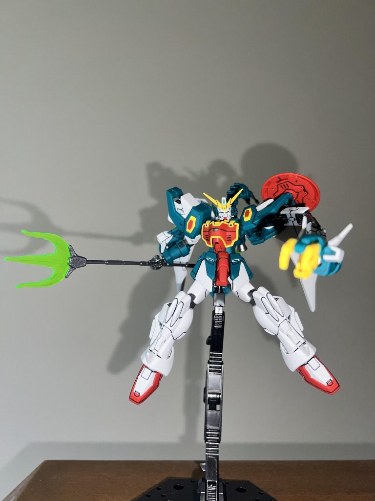 オススメ機体です(｀・∀・)ﾉｲｪ-ｲ！