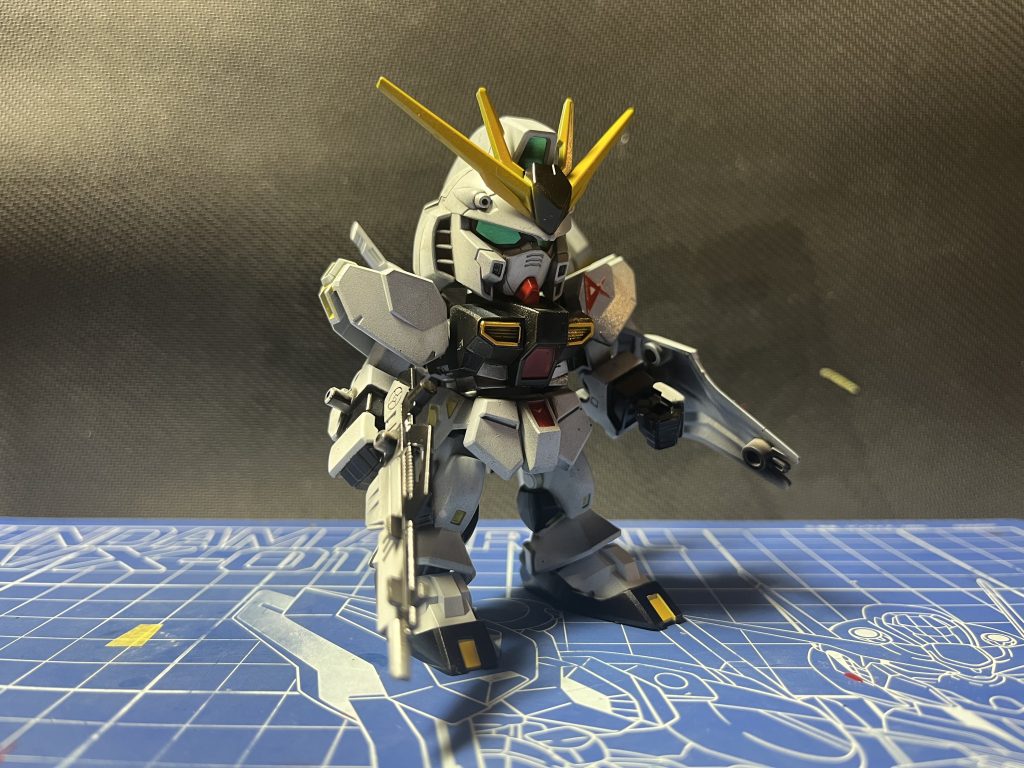 νガンダム