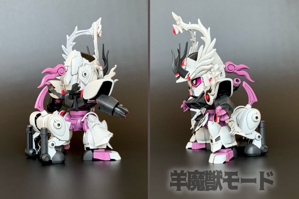 魔神シュバルゼッテ–7枚目/制作者：みやま