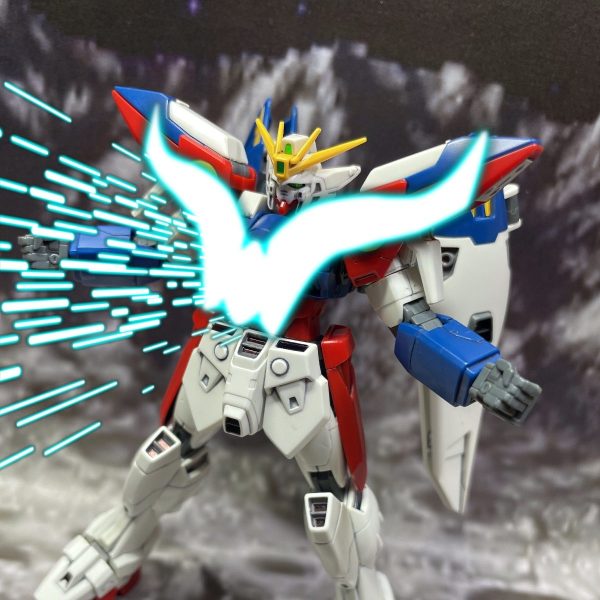 何かおかしいガンダム