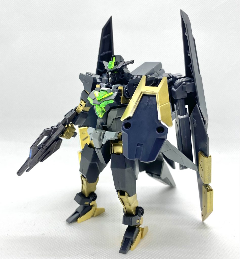 コアガンダムⅡ–2枚目/制作者：moyoroso