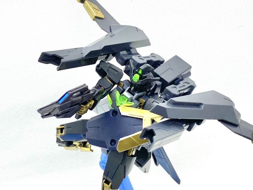 コアガンダムⅡ–5枚目/制作者：moyoroso