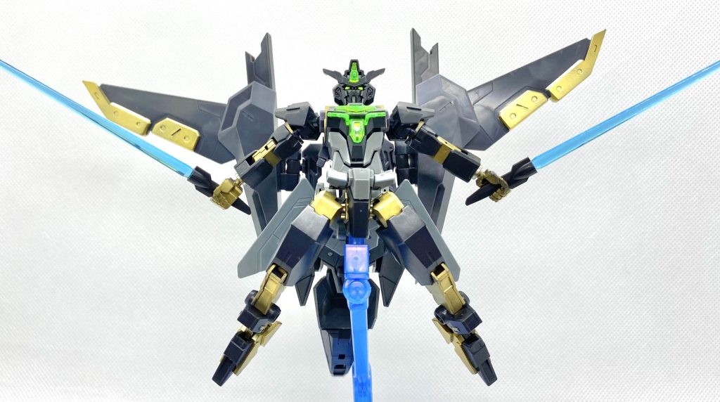 コアガンダムⅡ–6枚目/制作者：moyoroso