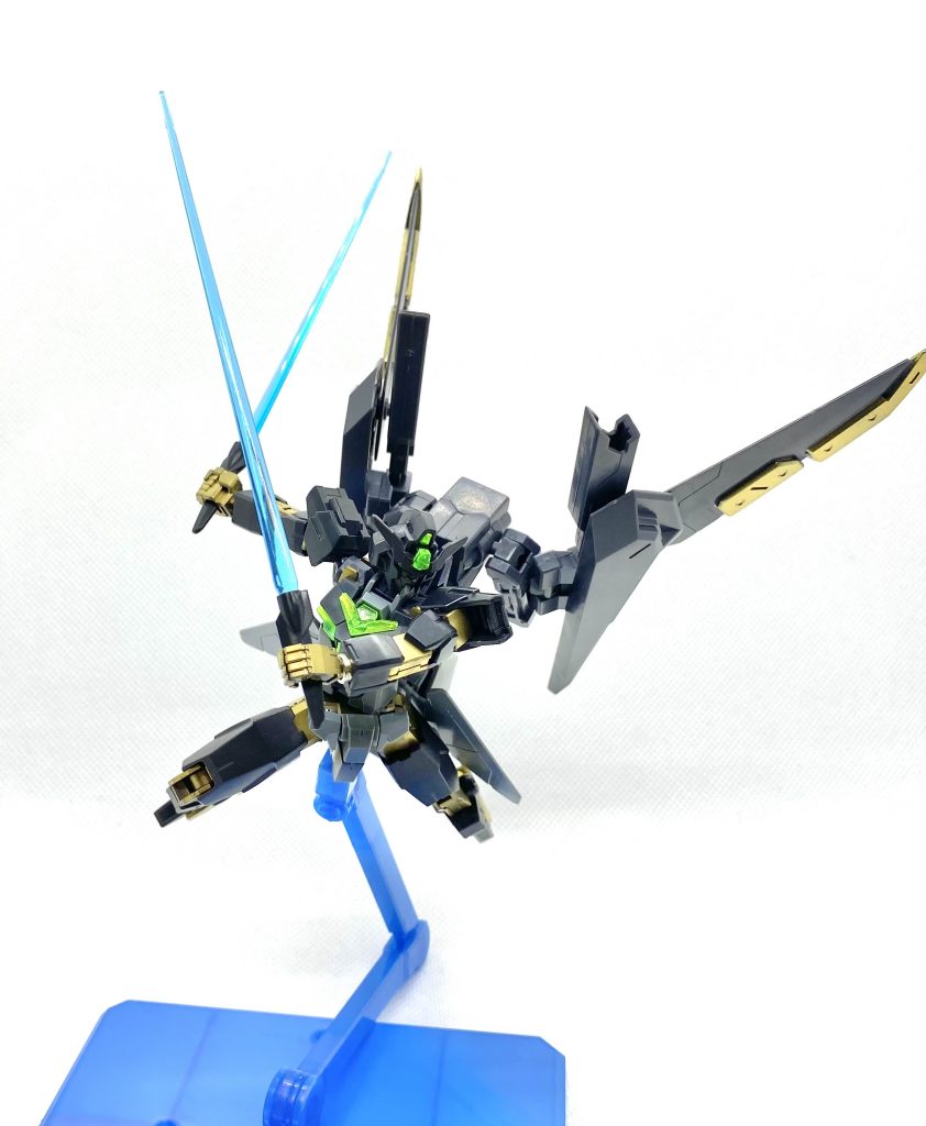 コアガンダムⅡ–7枚目/制作者：moyoroso