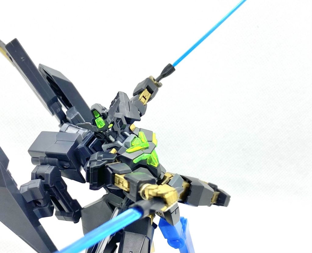 コアガンダムⅡ–8枚目/制作者：moyoroso