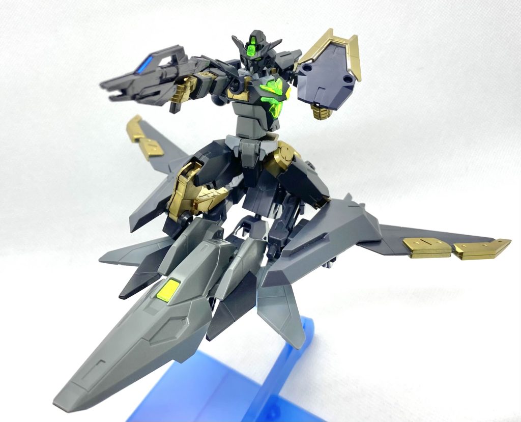 コアガンダムⅡ–9枚目/制作者：moyoroso