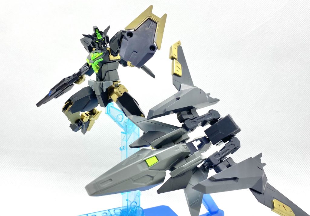 コアガンダムⅡ–2枚目/制作者：moyoroso