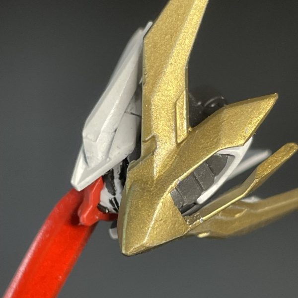 ガンダムバルバトスラグナネクスト