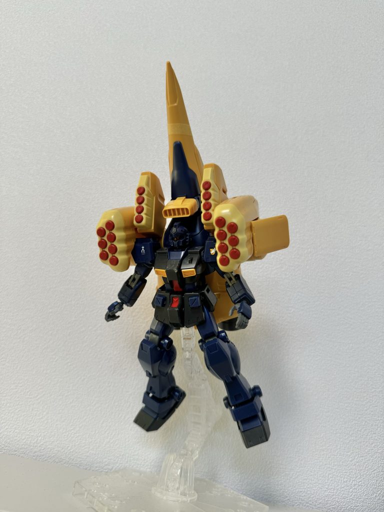 最初は、これはこれで面白いと思いました。