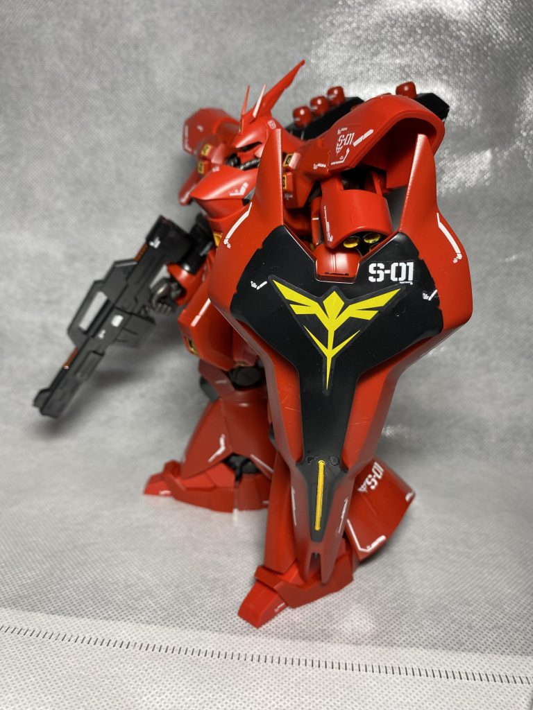 重厚さがたまりません。