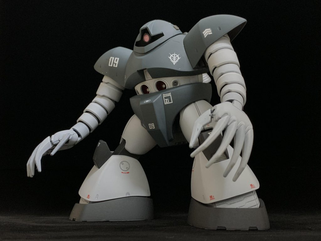 海から上陸的な。