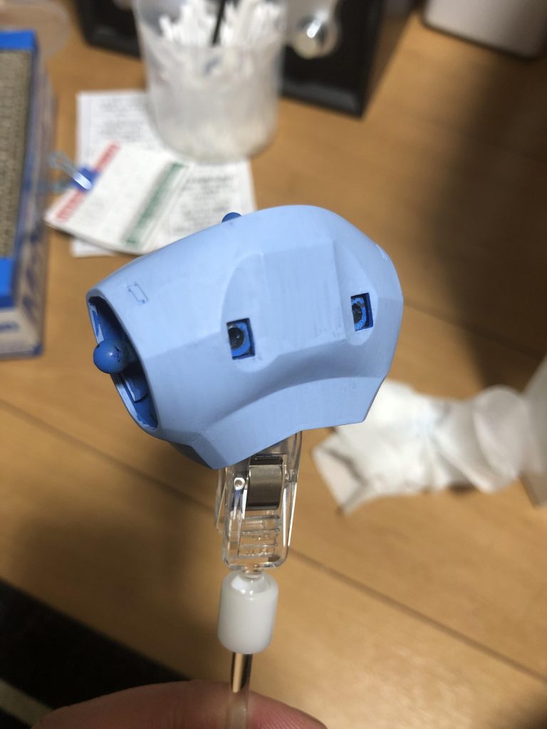 3回目くらいでこんな感じになりました。