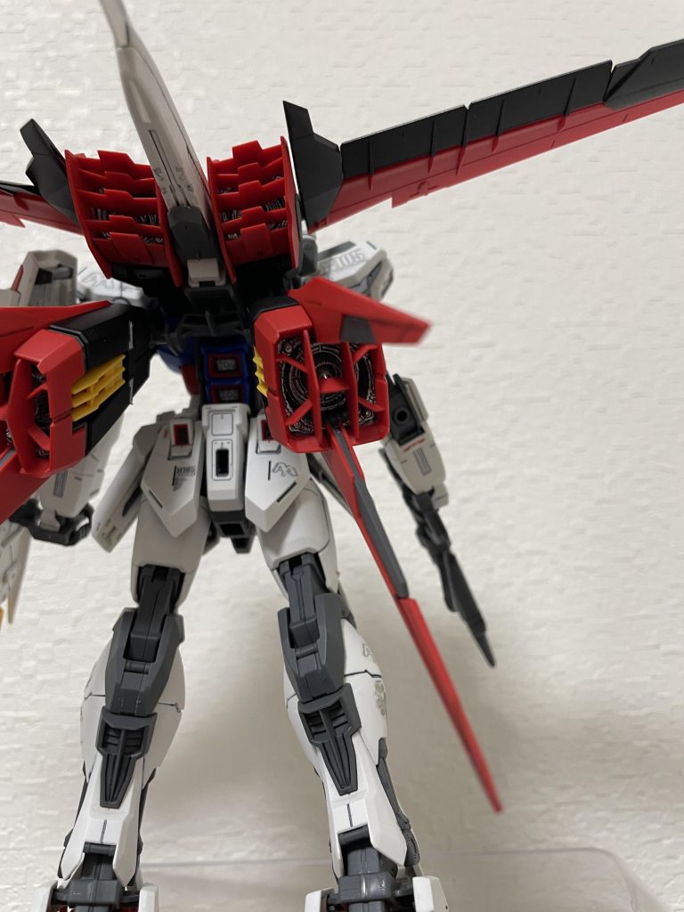 思ったより目立たない…