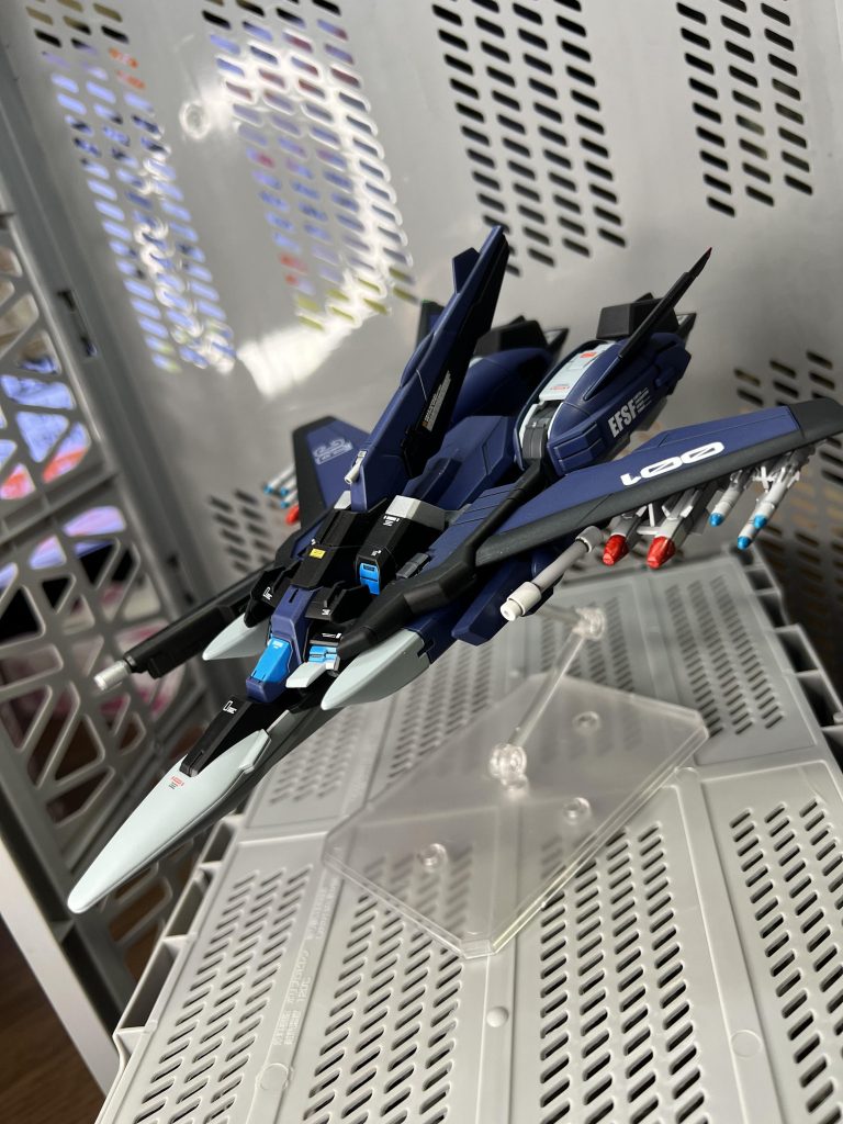 この形態、好き❤️