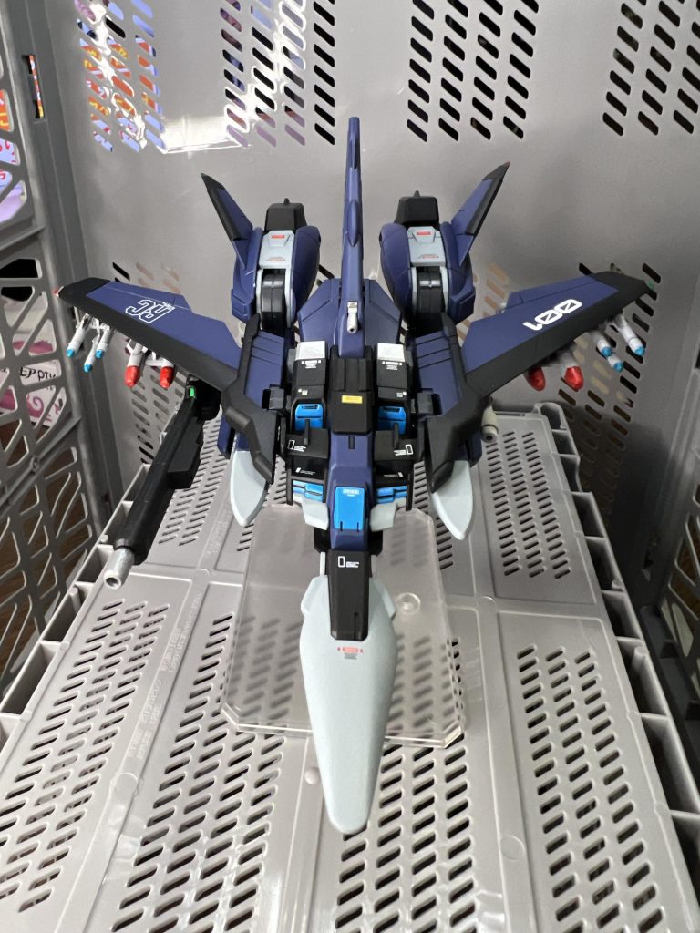 頑張って変形させました😭