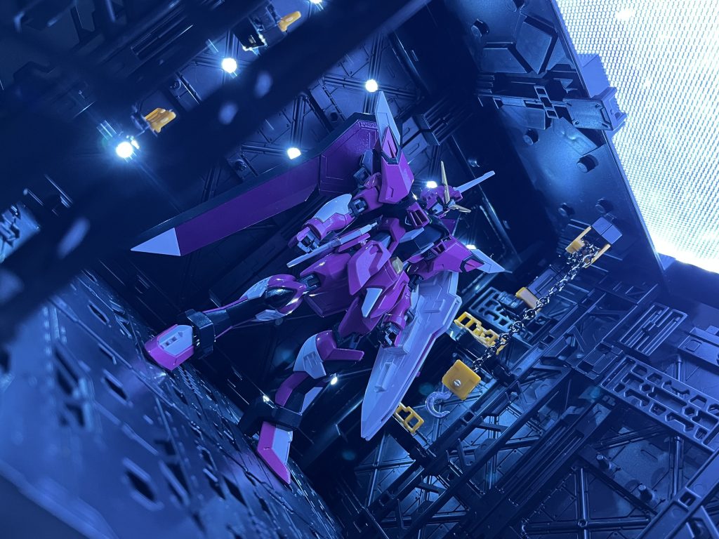 今後はこの格納庫でどんどん撮影してアップしてみようと思っています!格納庫も少しずつパワーアップしていく予定なのでお楽しみにしてください😊