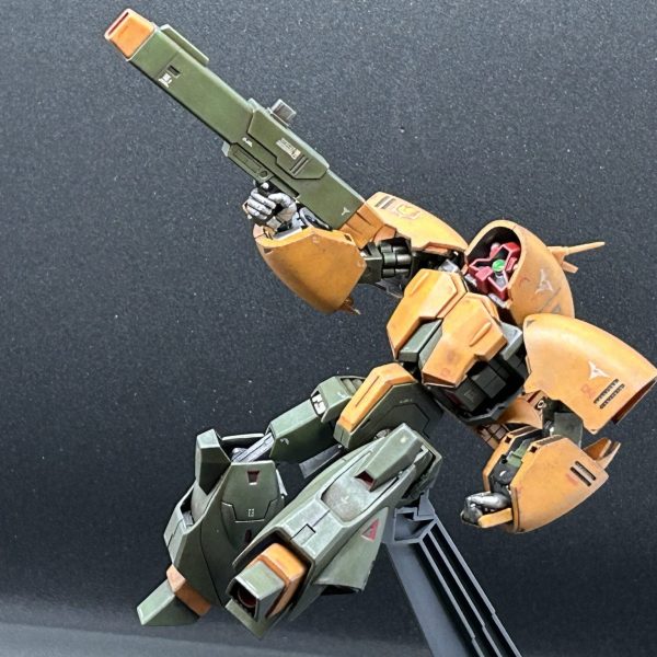 NRX-044 アッシマー