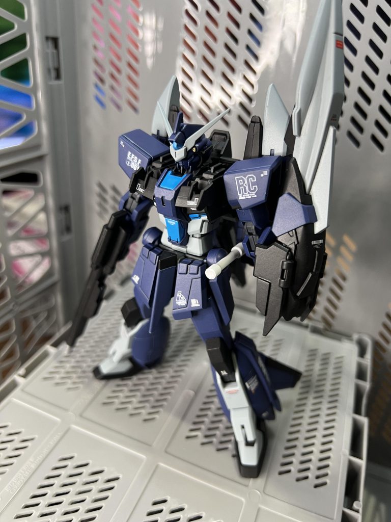 ムラサメ改  ロンドベル治安維持遊撃部隊–8枚目/制作者：真樹京介