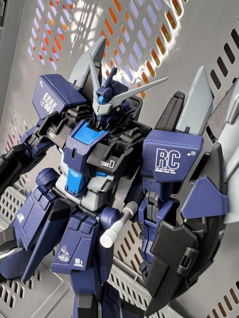 ムラサメ改  ロンドベル治安維持遊撃部隊–6枚目/制作者：真樹京介