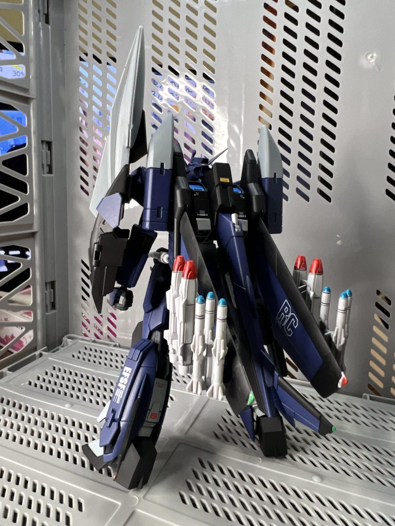 ムラサメ改  ロンドベル治安維持遊撃部隊–4枚目/制作者：真樹京介