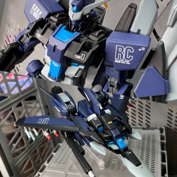 ムラサメ改・ガンプラ改造作品まとめ｜ガンダムSEED FREEDOM