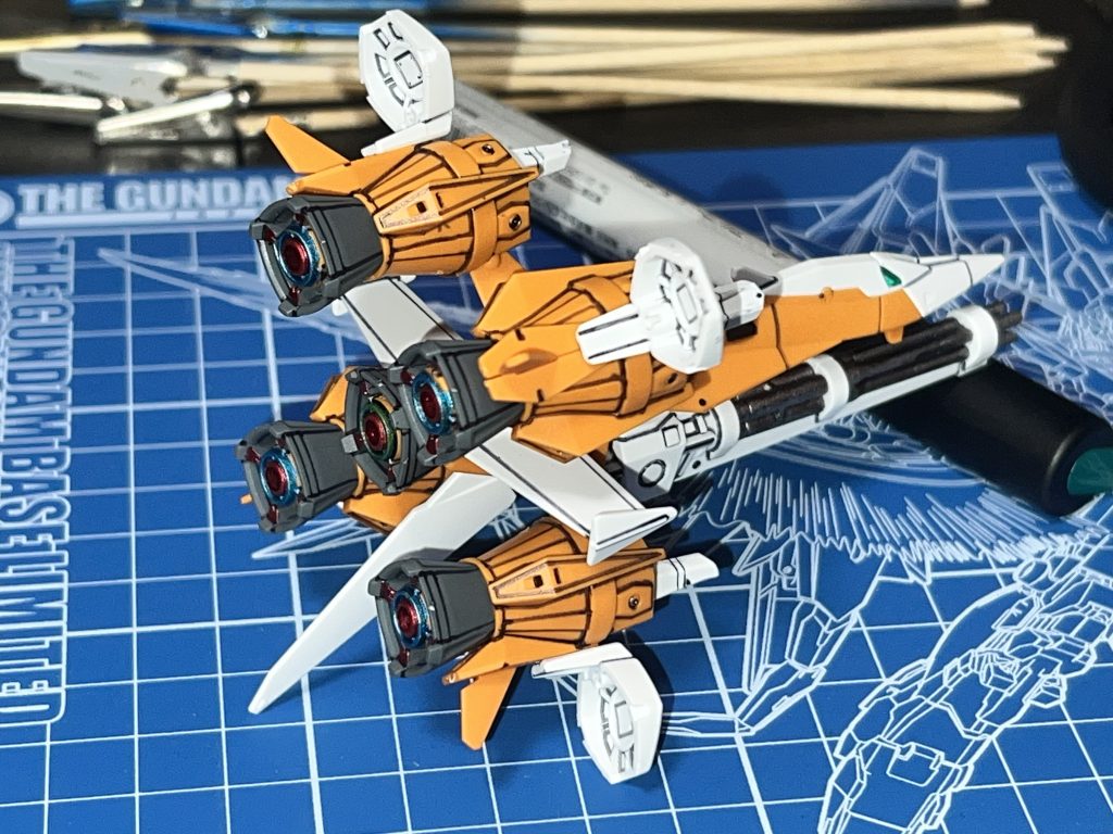 久しぶりのEG–3枚目/制作者：satono910