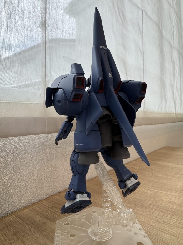 バックショット