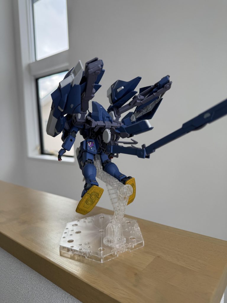 バックショット