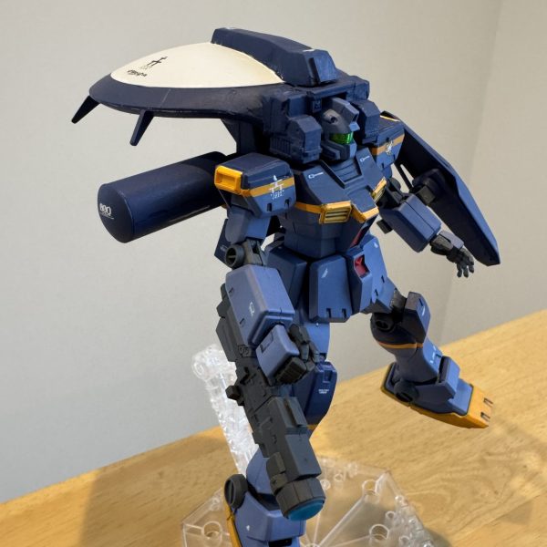 ジム改・ガンプラ改造作品まとめ｜0083 STARDUST MEMORY｜GUNSTA