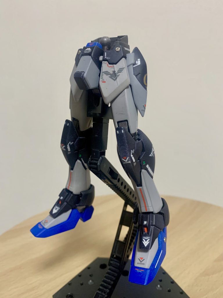 下半身❶