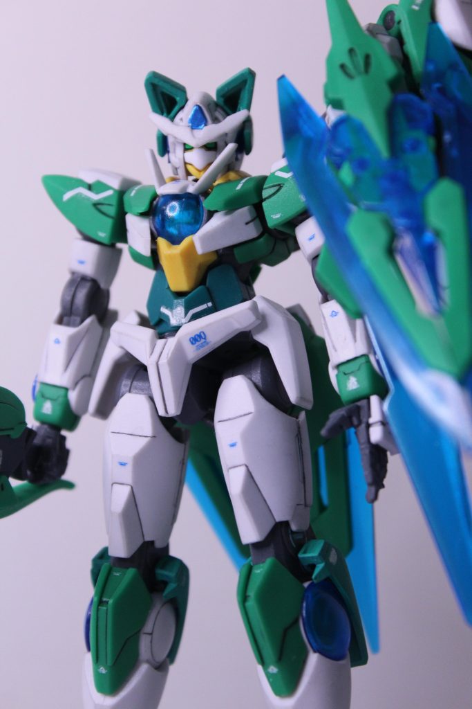 HGBF 猫耳クアンタ(シアクアンタ)–3枚目/制作者:yos81101