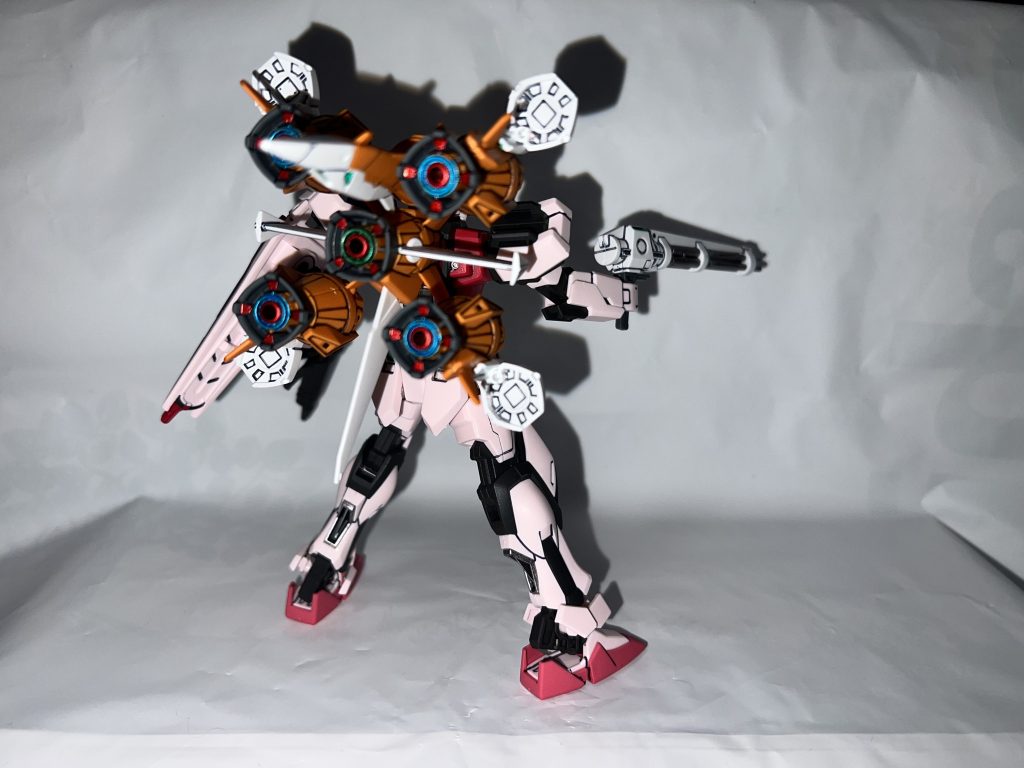 久しぶりのEG–3枚目/制作者：satono910