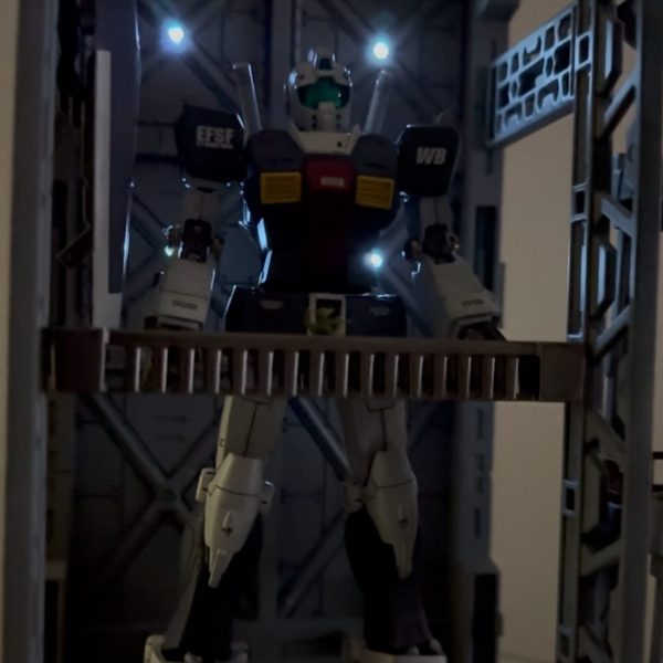 ディスプレイベースXジム