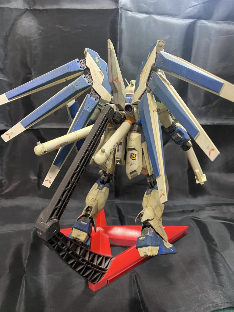 ver ka持っていないので私のなかでは最新！