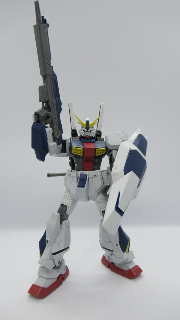 ゲームでの勝利のポーズ