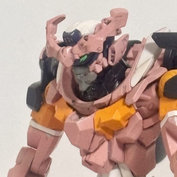 ジークアクス8号機風