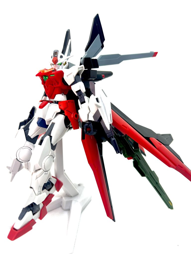 撮影用のリングライトを購入しましたが加工中に白が飛んでしまいます。調整が必要です。