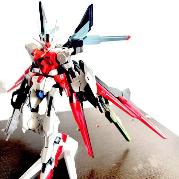 ガンダムルベウス