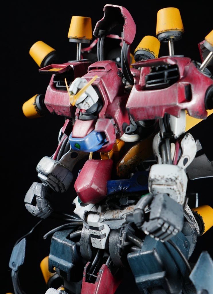 本体アップ(・∀・)ニヤニヤ