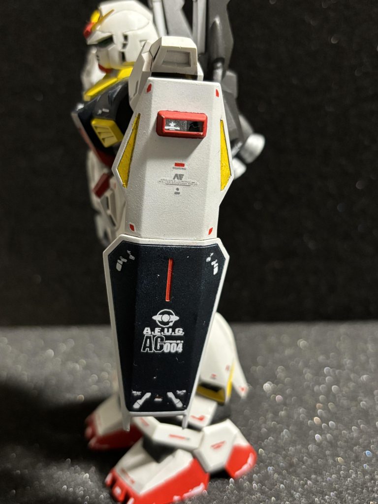 貼る前はビビってしまい、どこに何を貼るかで迷いました。