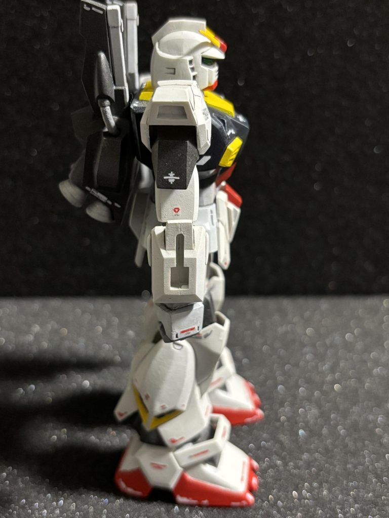 貼り始めると楽しくなっていき、最終的に必要以上に貼ってしまった感があります笑笑