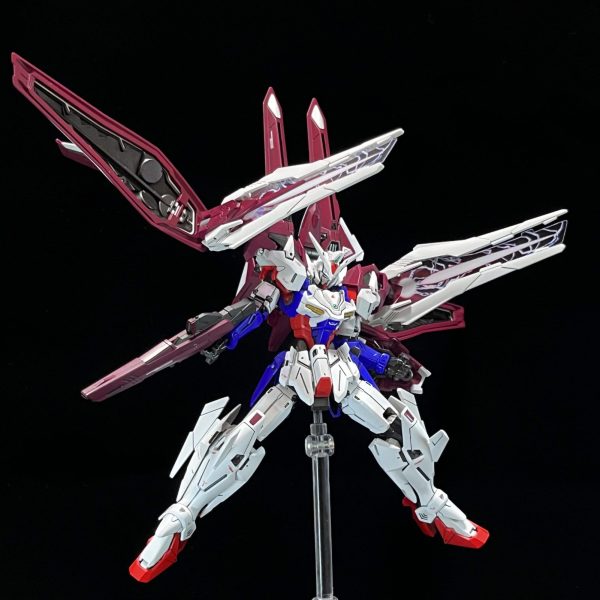 ガンダムエルオーブースター