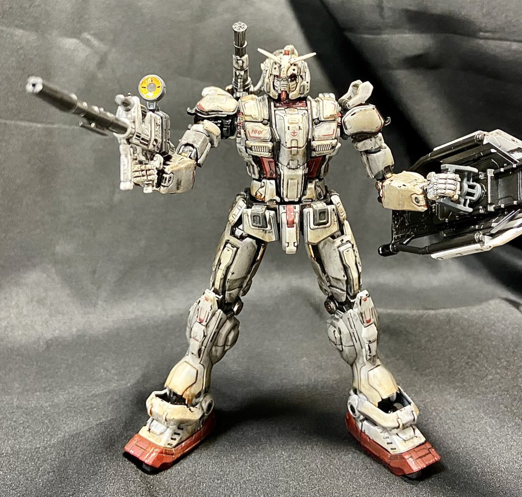 ガンダムEX–3枚目/制作者：ジャジャ@生涯修行中