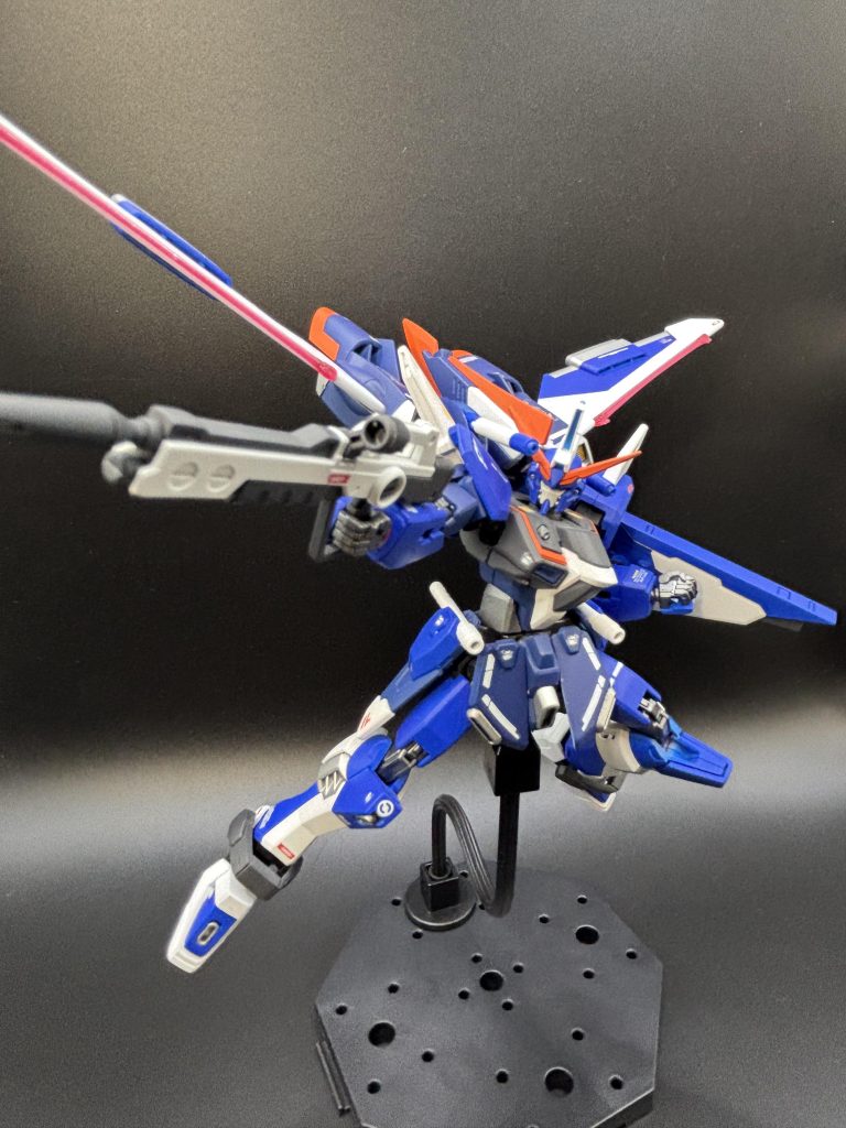 このブルーは本気でおすすめです！艶消し吹くとめちゃくちゃ良くなります！！