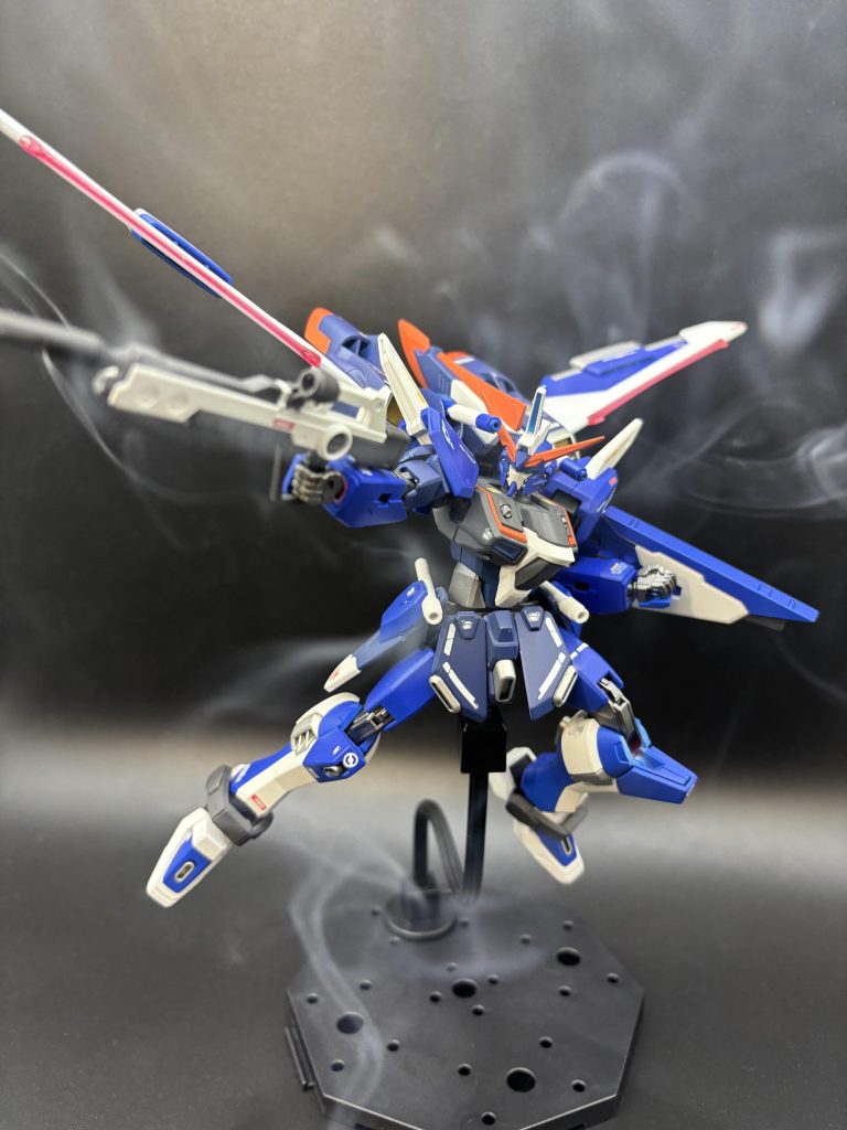 SEED撃ちは良いですねぇ(๑•̀ㅁ•́ฅ✨