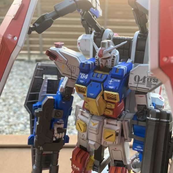 プラモ狂四郎のガンプラ作品一覧｜GUNSTA（ガンスタ）
